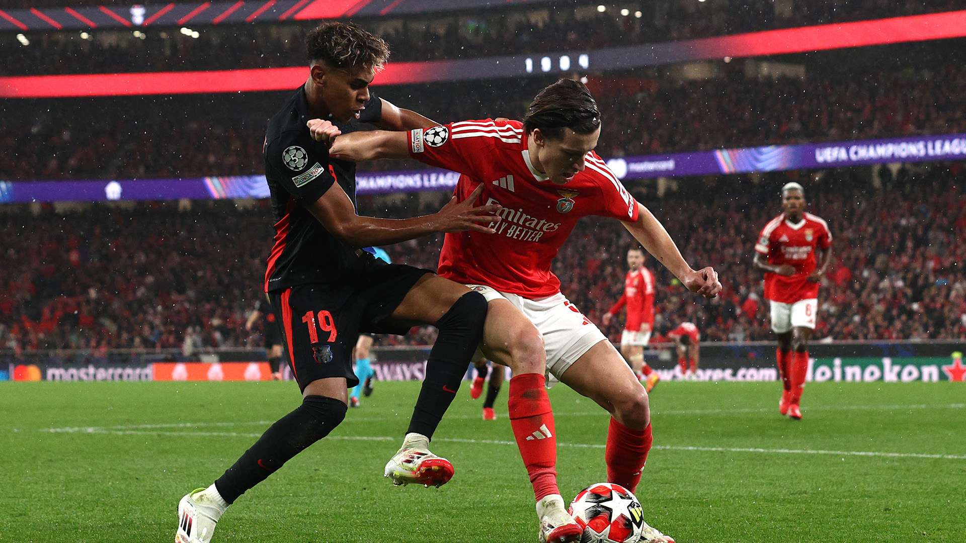 赛中展现了 赛中展现了