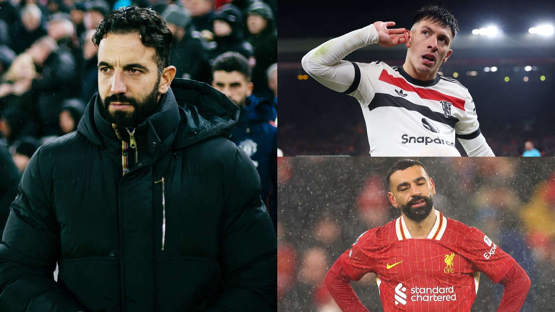 恩里克有时 恩里克有时