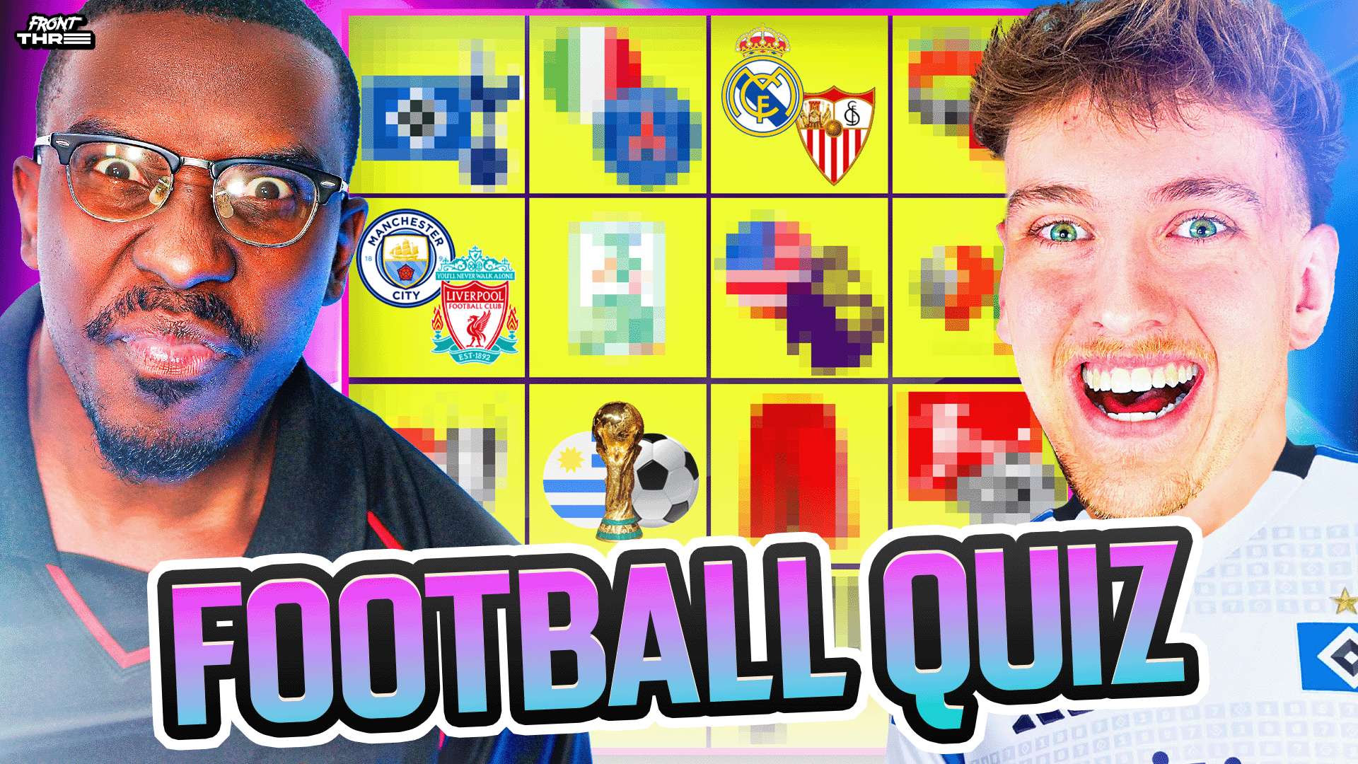 赛的亮点与 赛的亮点与