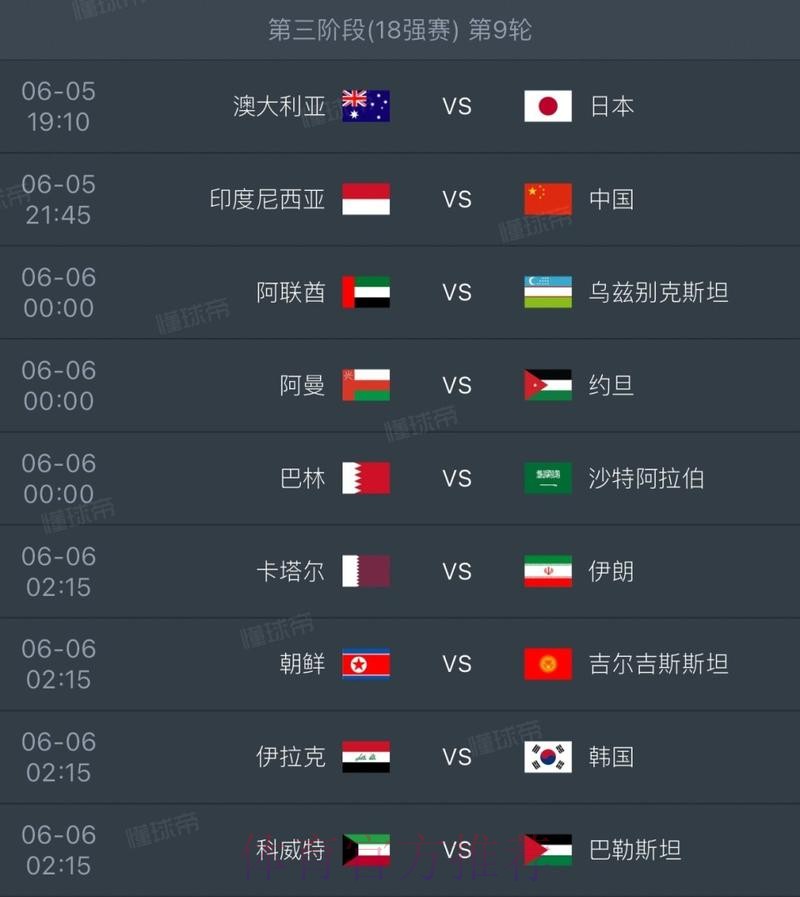 2026世界杯比分预测APP