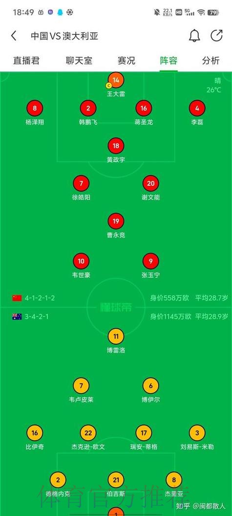 世界杯出线规则最新